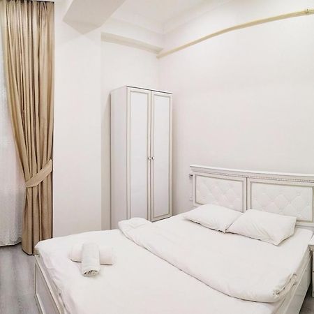 Bakuvi Apartments On New Boulveard ภายนอก รูปภาพ